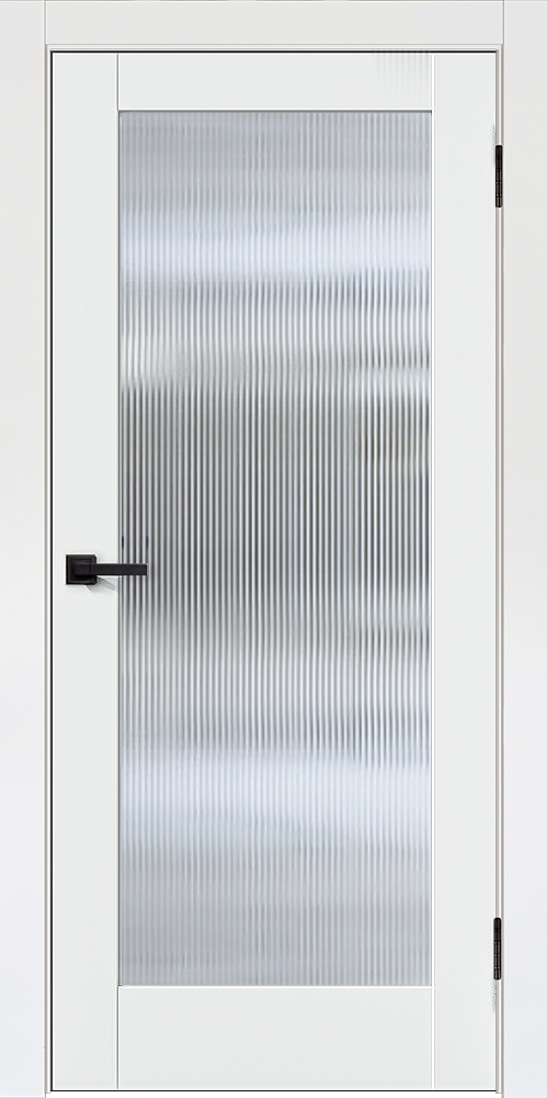 межкомнатные двери эмалированная межкомнатная дверь bianco simple 32 по белая эмаль ral 9003